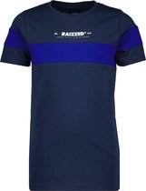Raizzed R122-HUESCA Jongens T-Shirt - Maat 140