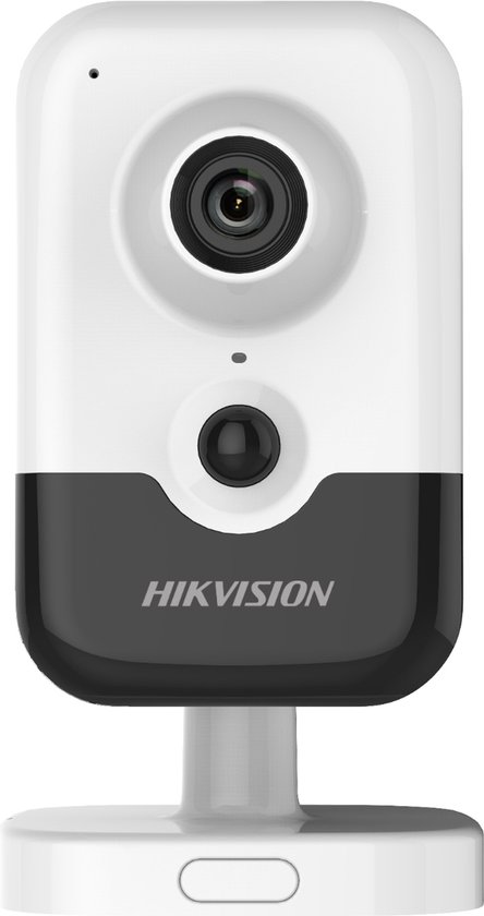 Microfono Per Telecamera Sicurezza Hikvision DS-2FP2020 - Cablato, Bianco, Omnidirezionale - Foto 2