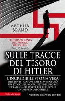 Sulle tracce del tesoro di Hitler