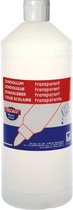 Schoollijm Transparant 1000ml in Fles (1 st.)