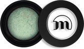 Make-up Studio Eyeshadow Lumière Oogschaduw - Metallic Green