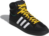 Adidas American HI - Geel. Zwart, Groen - Maat 39 1/3