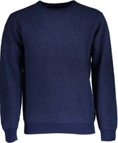 GANT Sweater Men - M / BLU