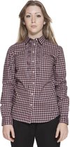 GANT Shirt with long Sleeves  Women - 40 / ROSSO