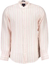 GANT Shirt Long Sleeves Men - M / BIANCO