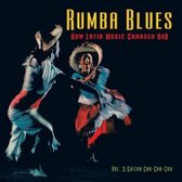 Various Artists - Rumba Blues Vol. 3: Guitar Cha-Cha-Cha (CD)