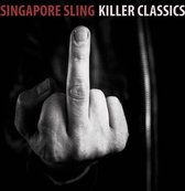 Singapore Sling - Killer Classics (CD)