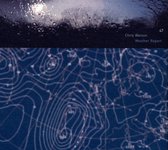 Chris Watson - Weather Report (CD)