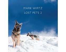 Mark Wirtz - Lost Pets 2 (CD)
