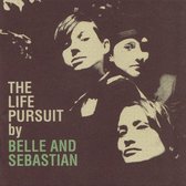 Belle & Sebastian - The Life Pursuit (CD)