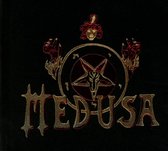 Medusa - First Step Beyond (CD)