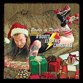 Eagles Of Death Metal - Eodm Presents: A Boots Electric Christmas (CD)