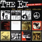 The Ex - Singles. Period (CD)