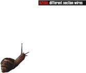 Uzeda - Different Section Wires (CD)