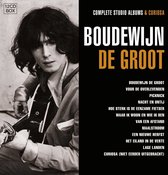Boudewijn De Groot - Complete Studio Albums & Curiosa (CD)
