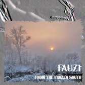 Fauz't - From The Frozen South (CD)