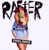 Rafter - Animal Feelings (CD)