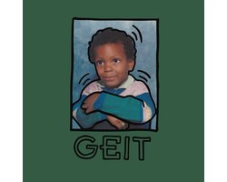 Geit (CD)
