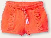 Huffy sweat shorts