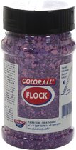 Flock decoratie snippers Provence 150g in Pot (1 st.)