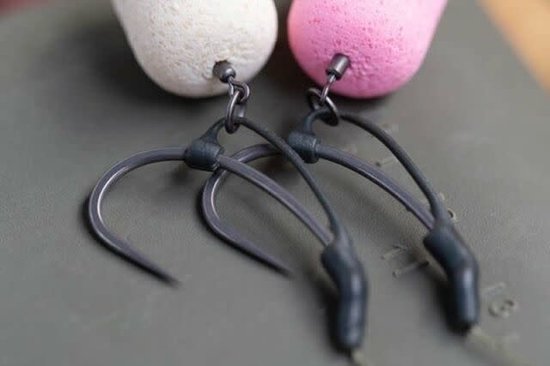 Korda - Kickers D Rig - Green - Small - Groen van Korda — afbeelding 2