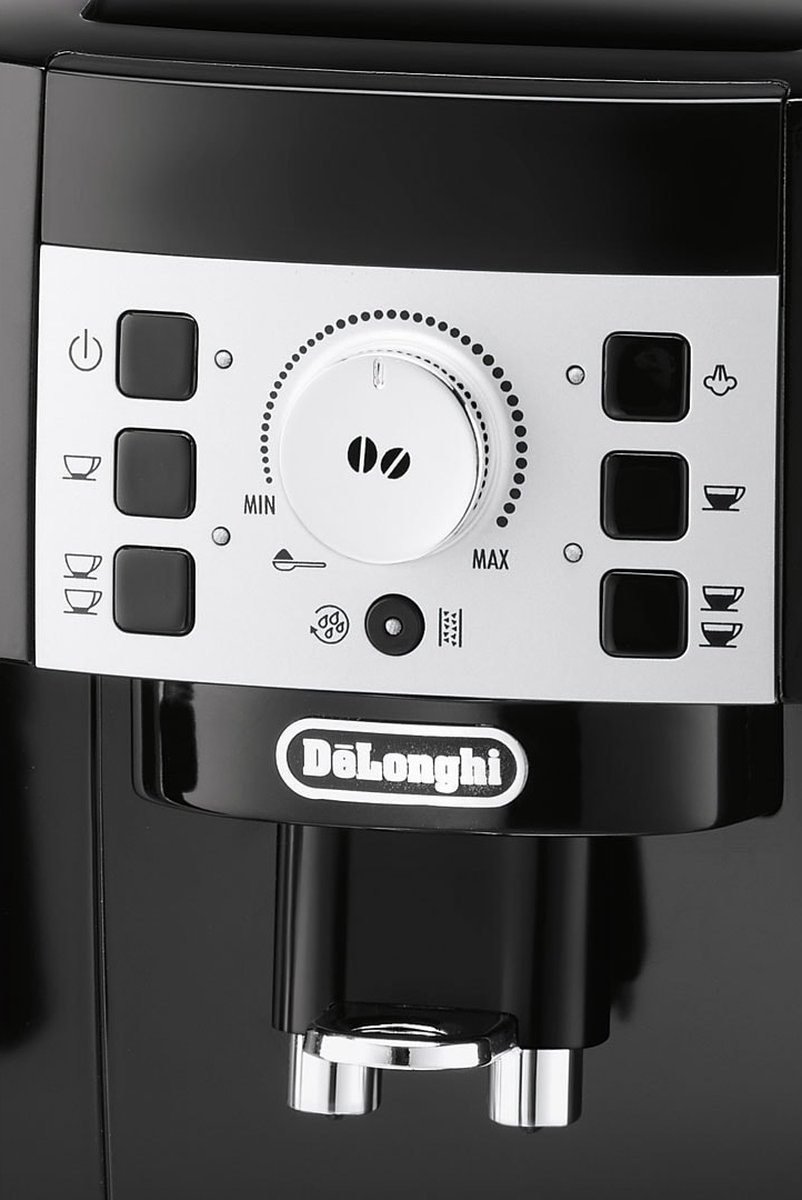 De'Longhi Magnifica S ECAM 22.105.B Koffiezetapparaat met - afbeelding 3