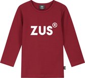 KMDB Longsleeve Zus maat 98