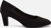 Tamaris Pumps zwart - Maat 38