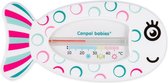 Canpol Babies Babybadthermometer- vijs - roze Roze