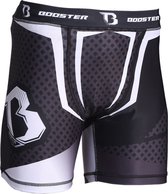 Compression Trunks B Force 1 Zwart/Wit