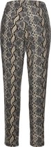 Gozzip legging Sophia snake print