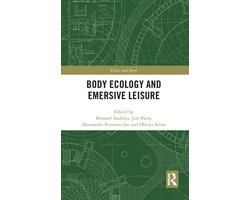 Ethics and Sport - Body Ecology and Emersive Leisure