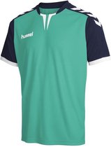 HUMMEL Core Jersey - Atlantis en marine