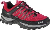 CMP Rigel Low 3Q13246-10HH, Vrouwen, Roze, Trekkingschoenen, maat: 41