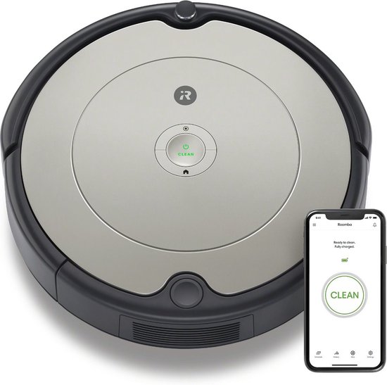 iRobot Roomba 698