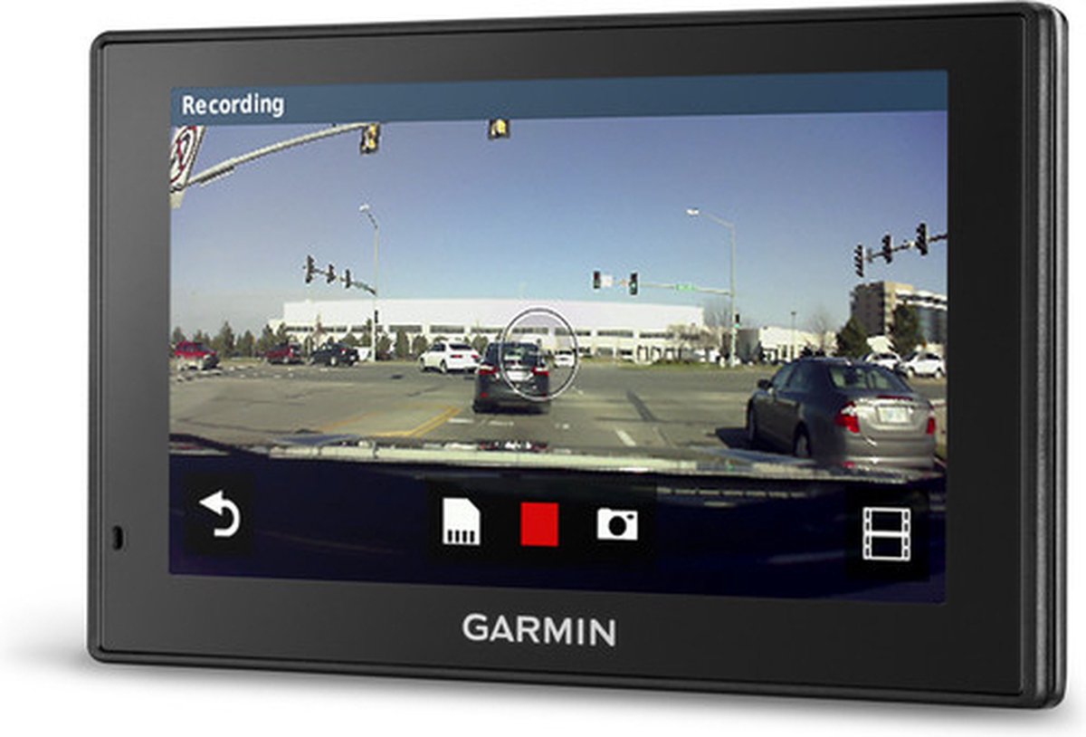 gps garmin auto