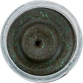 Berkley PowerBait - Trout Bait Sinking Glitter - Black - Zwart