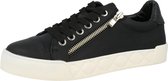 Call It Spring sneakers laag pixxiee Zwart-7.5 (38)