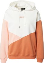 Roxy Hitch A Ride Hoodie - Snow White