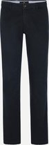 Steppin' Out Herfst/Winter 2021  Newbury.212 Mannen - Regular Fit - Katoen - Blauw (52)