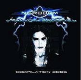 Various Artists - Nerodom Compilation 2006 (CD)