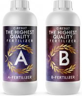 AGROTECH C-RESULT A&B 1 LITER