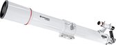 Bol.com Bresser Telescoop Messier Ar-90l/1200 124 X 13 Aluminium Wit aanbieding