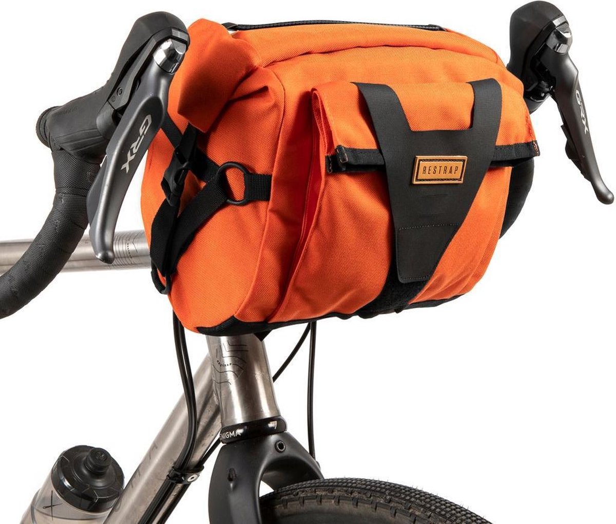 Restrap Bar Pack Stuurtas