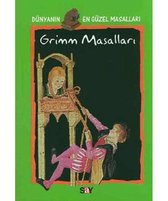 Grimm Masalları