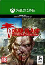 Dead Island Definitive Collection - Xbox One Download