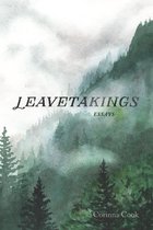 The Alaska Literary Series - Leavetakings