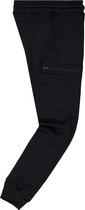 Vingino jongens joggingbroek Ortic Deep Black