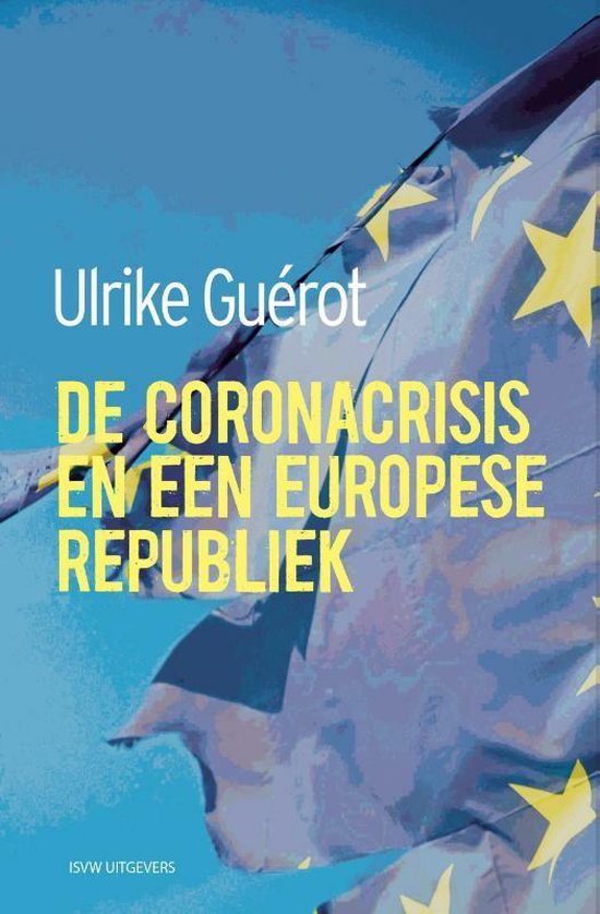 Foto: De coronacrisis en een europese republiek