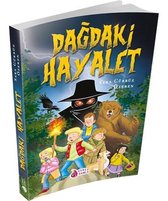 Dağdaki Hayalet